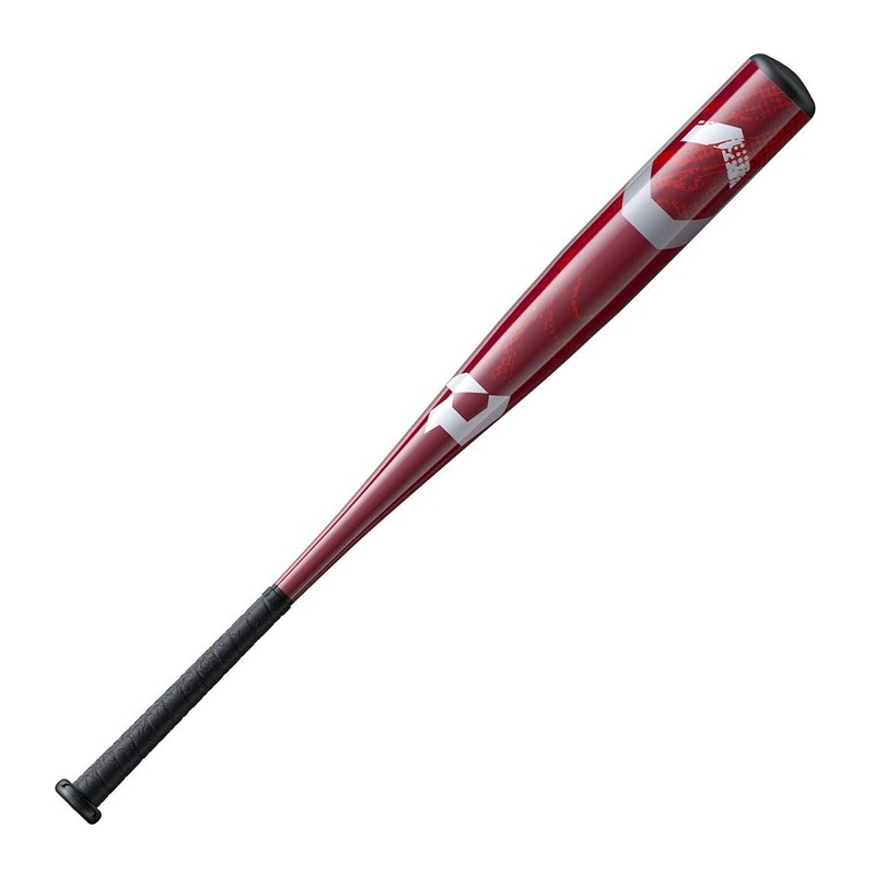 2024 DeMarini Uprising JBB (-10) 2 3/4 USSSA Baseball Bat