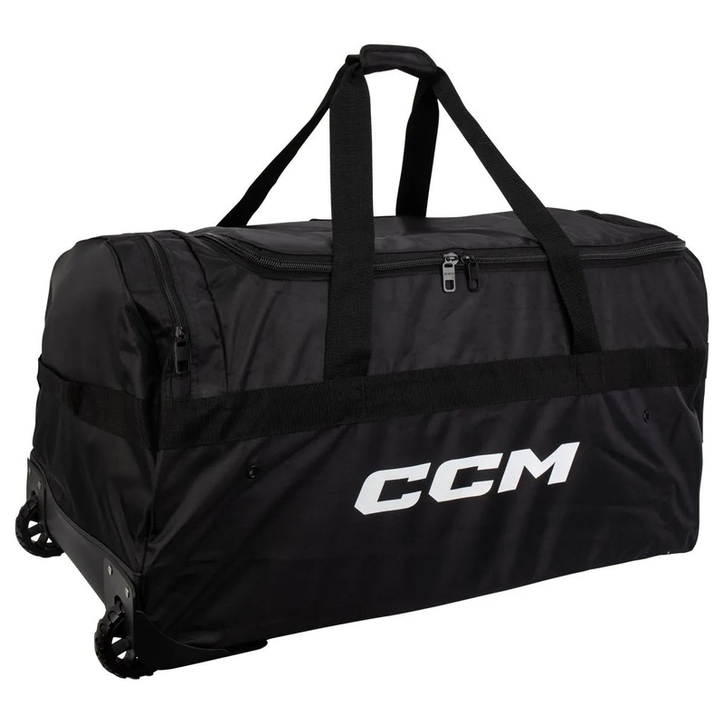 470 Player Premium Wheeled Hockey Bag – 32