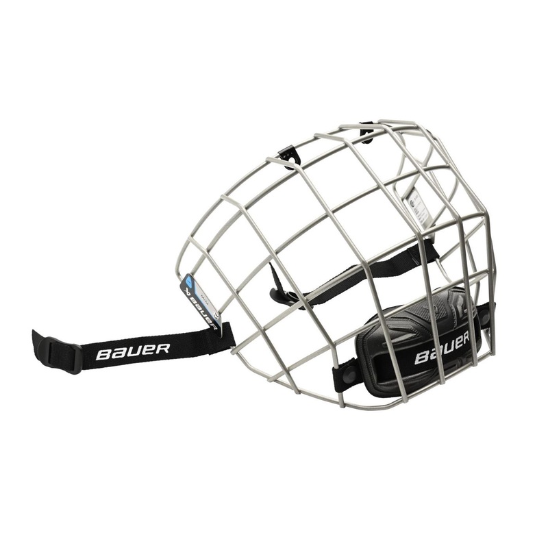 Bauer Face Mask I|XS|S|M|L