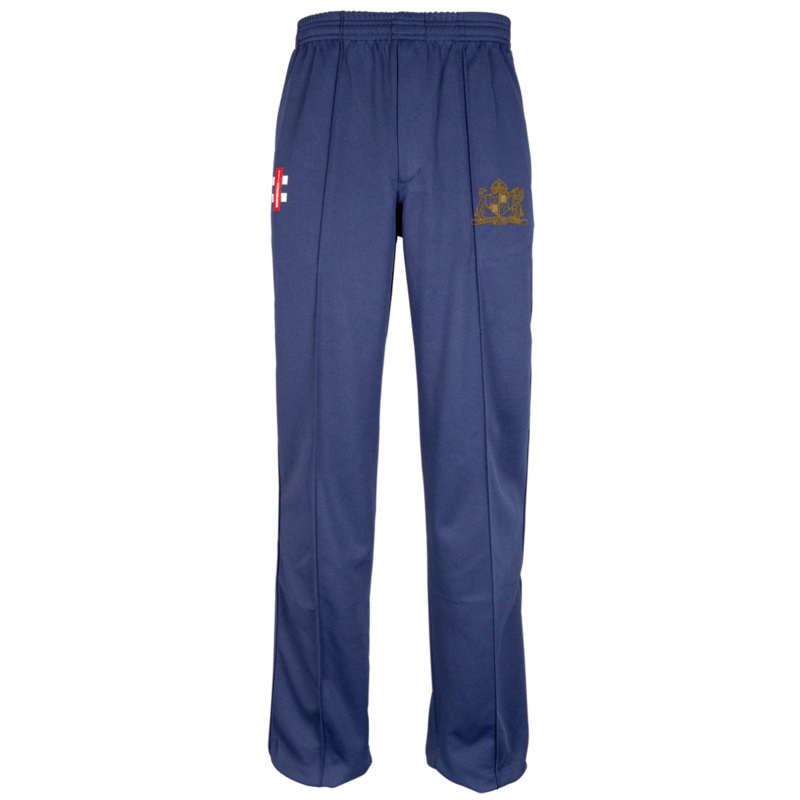 Ipswich School Senior’s Navy Matrix V2 Trousers