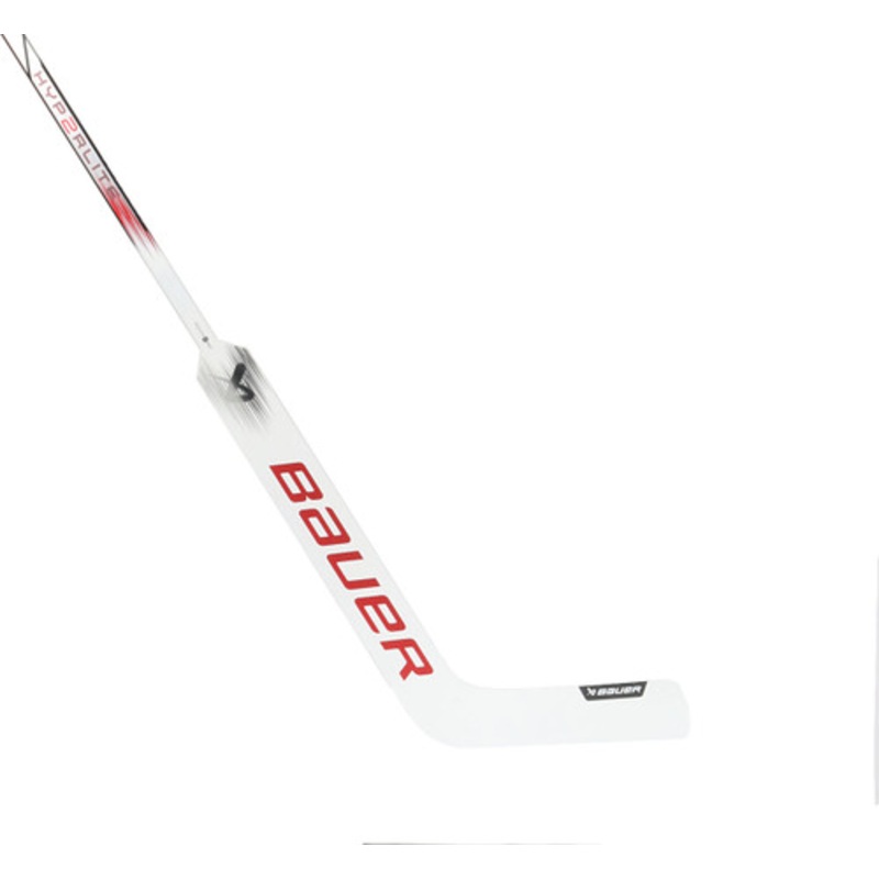 Left – Akira Schmid White Vapor 2X Pro ‘Dressed as Vapor Hyperlite 2’ Stick