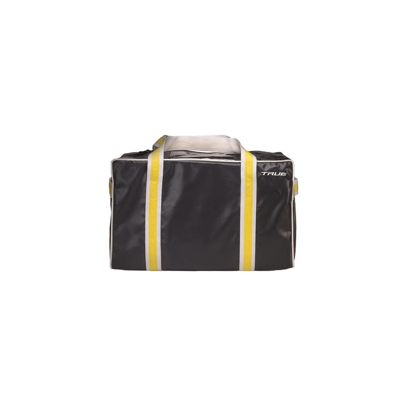 True Carry Bag Pro Sr Navy/White/Yellow