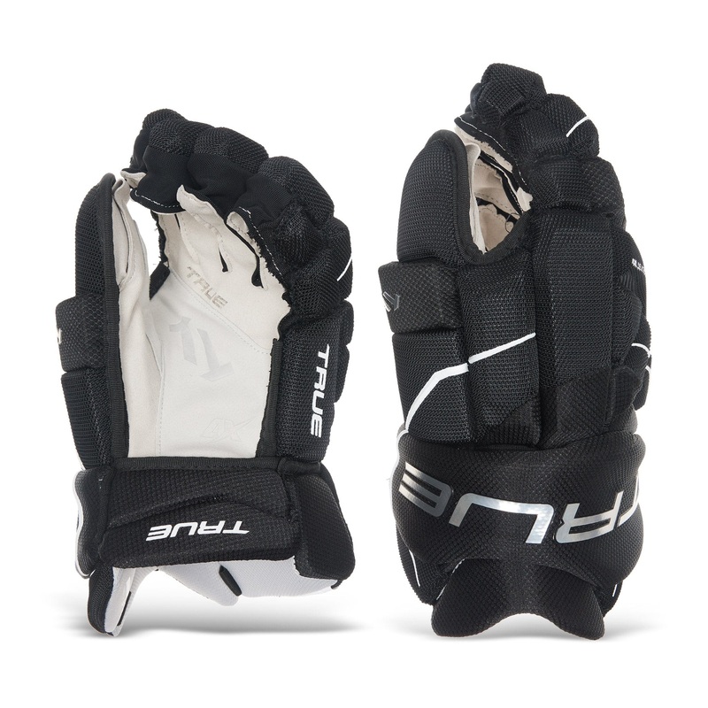 TRUE Catalyst 7X3 Junior Hockey Glove