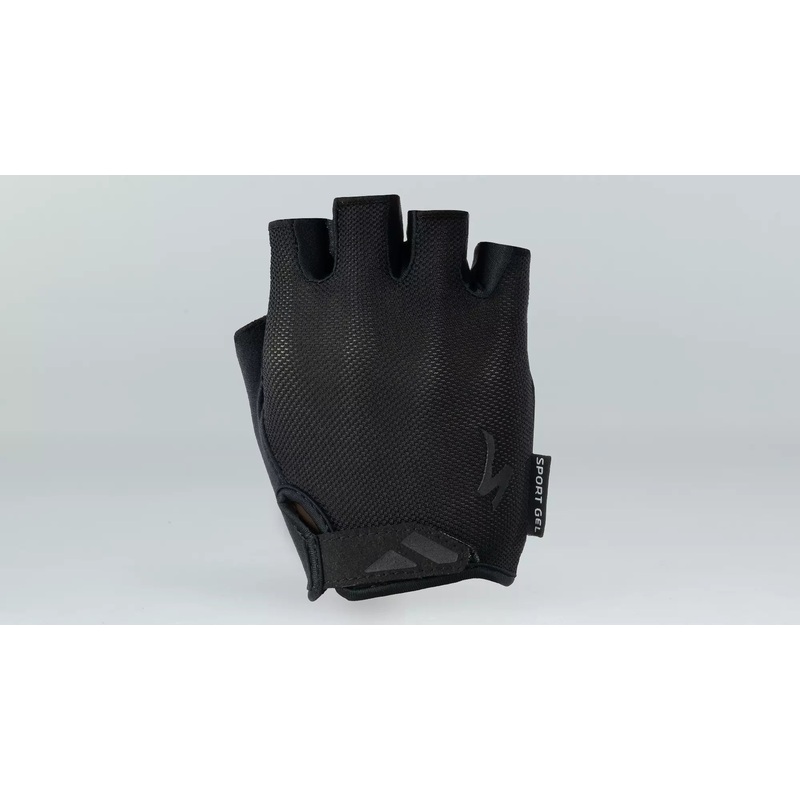 Women’s Body Geometry Sport Gel Short Finger Gloves