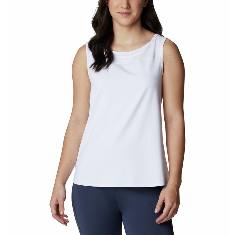 Women’s Chill River Tank|NOCTURNAL/DAISY|FIG ARECA|S|M|L|XL