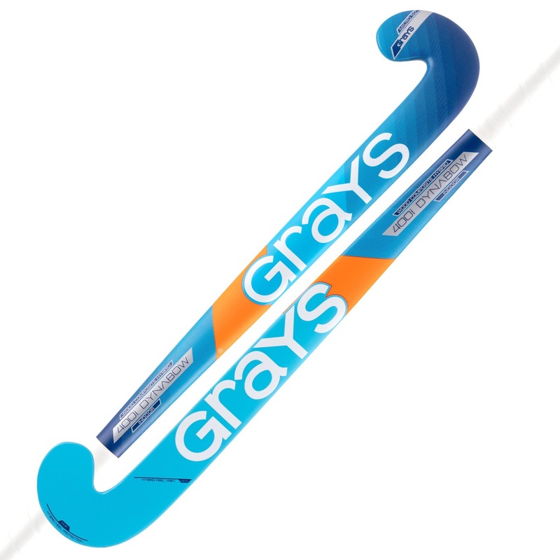 400i Ultrabow Indoor Hockey Stick