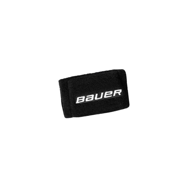 Bauer Wrist Protection Black