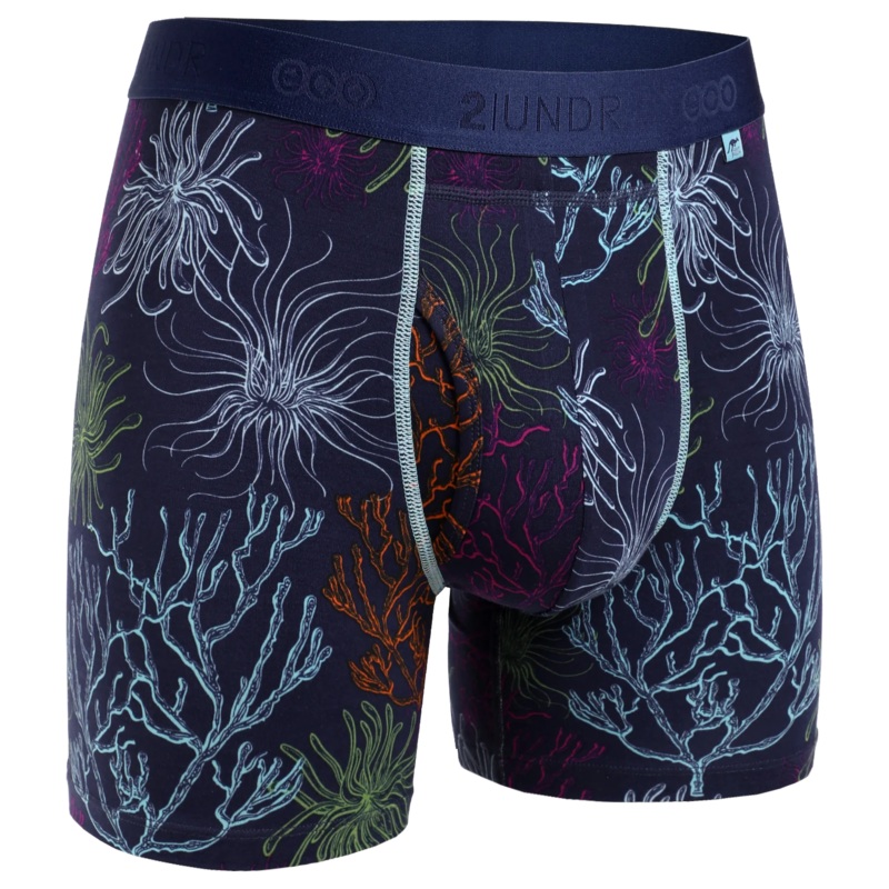 Swing Eco Boxer Brief – Undrsea
