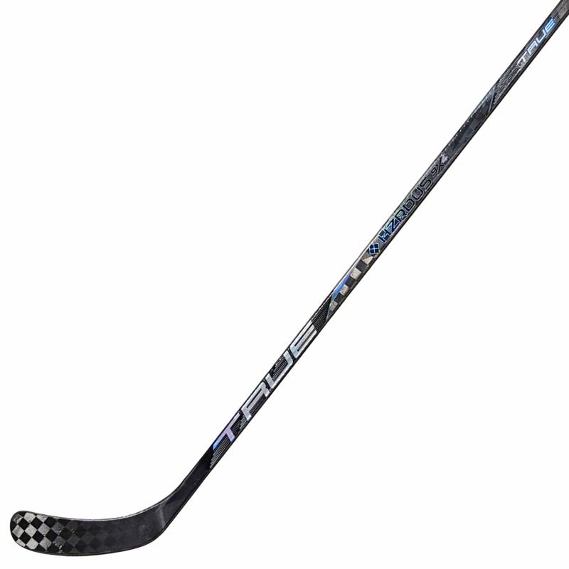 True HZRDUS 9X4 – Junior|Left – T28 – 50 Flex/54″ (Blade 6)|Left – T28 – 50 Flex/56″ (Blade 6)|Right – T92 (Marner) – 40 Flex (Blade 1)|Right – T92 (Marner) – 50 Flex (Blade 1)