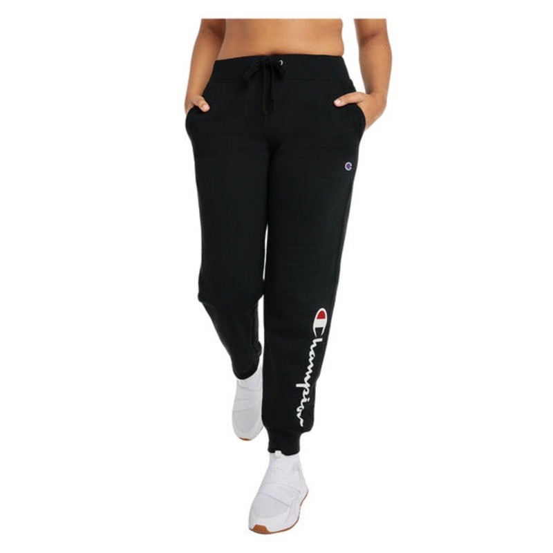 Women’s Powerblend Jogger Fleece Pants