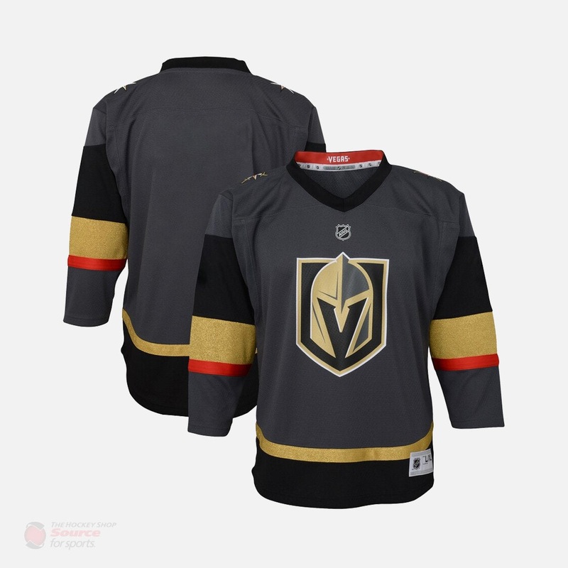 Infant Premier Jersey – Vegas Golden Knights – Blank