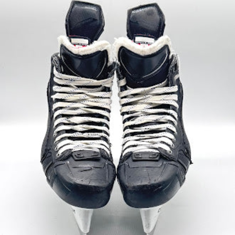 Used – CCM Jetspeed FT6 Pro – Pro Stock Hockey Skates – Size 9.5R