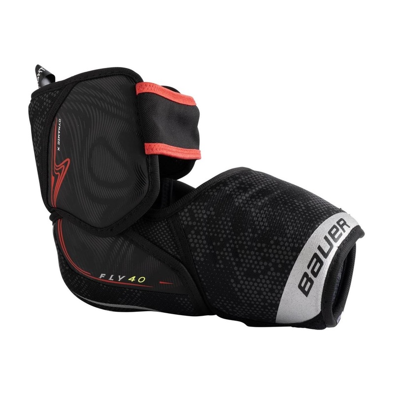 Bauer Elbow Pads Vapor Fly40 Int