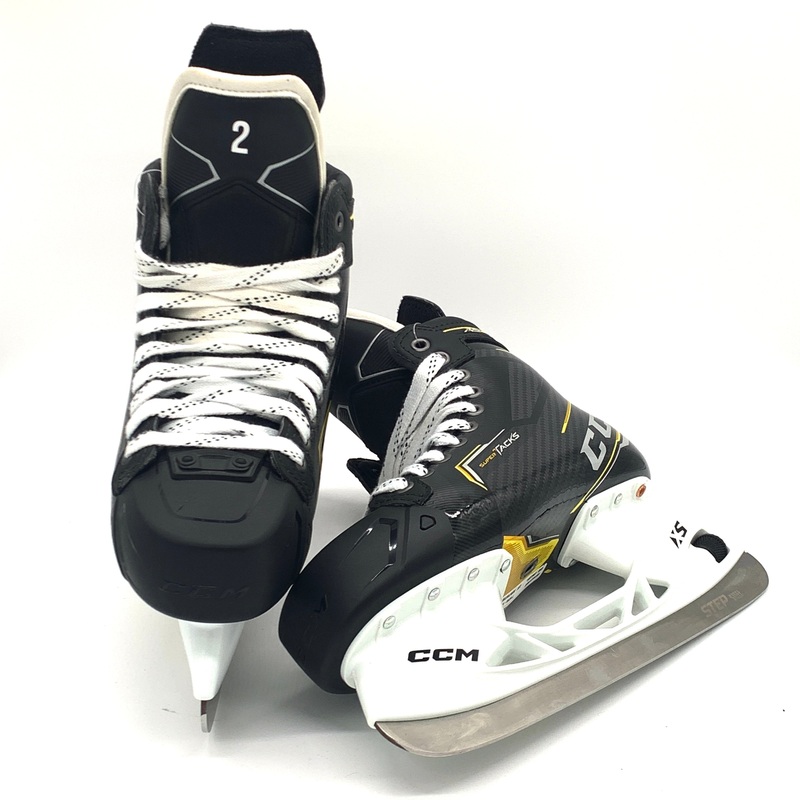 CCM SuperTacks AS3 Pro – Pro Stock Hockey Skates – Size 9D