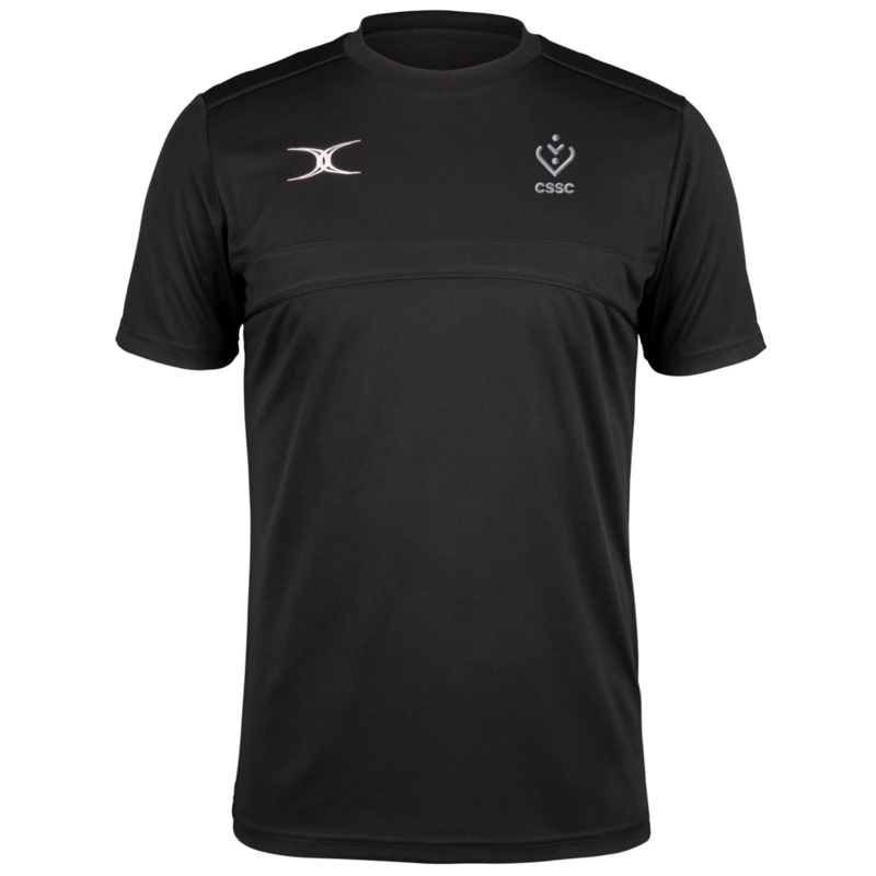 Civil Service Sports Council Tee (Senior)