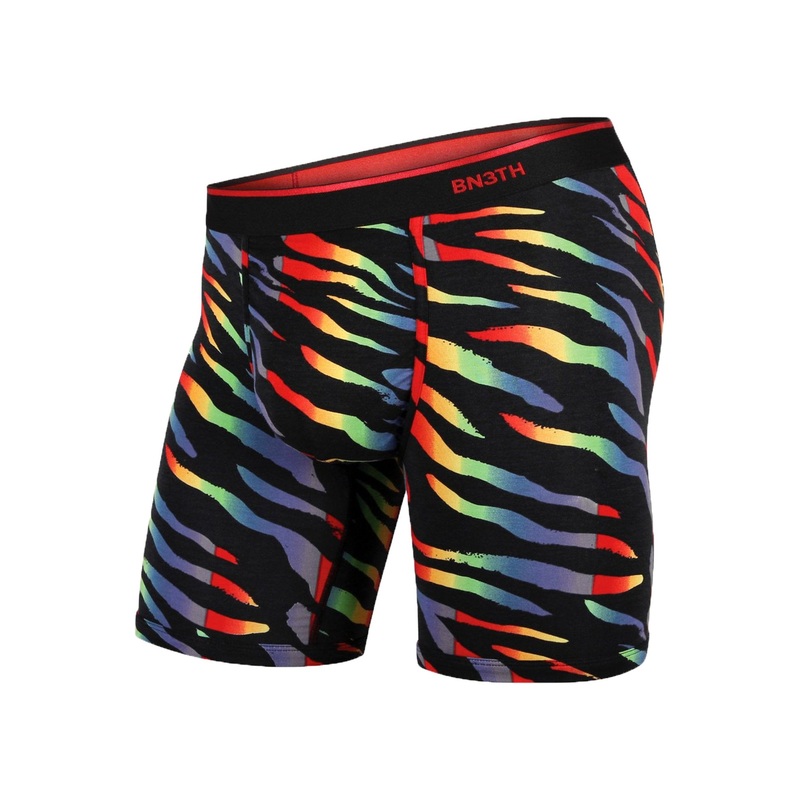 CLASSIC BOXER BRIEF – WILD TIGER