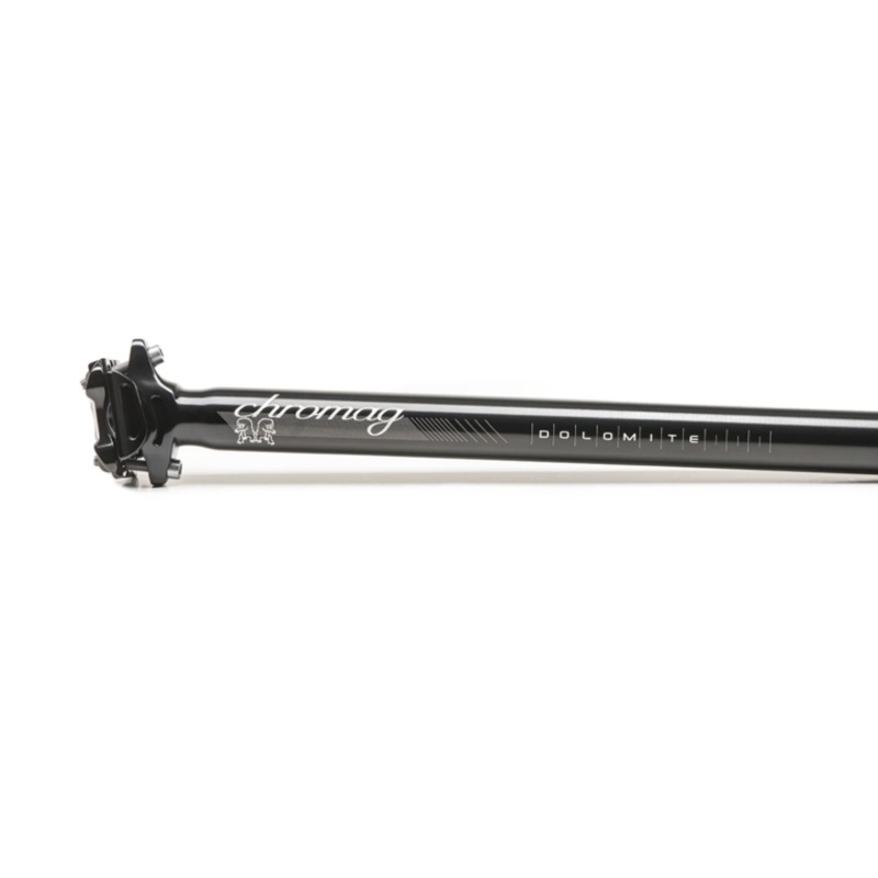 Dolomite Seatpost|31.6