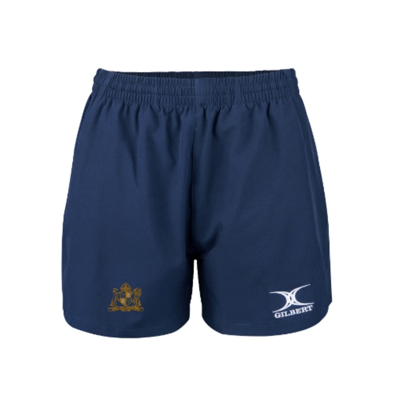 Ipswich School Women’s Dark Navy Photon Shorts