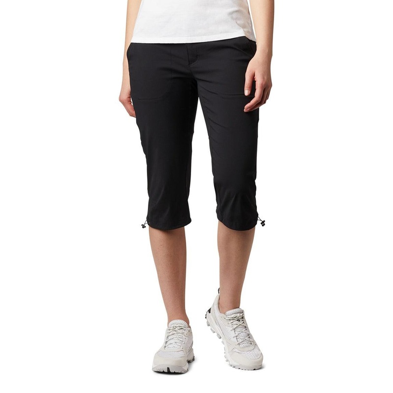 Saturday Trail II Knee Pant – Women