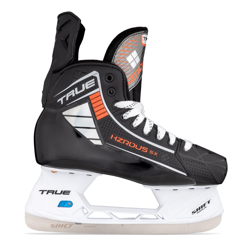 True HZRDUS 5X Senior Hockey Skates