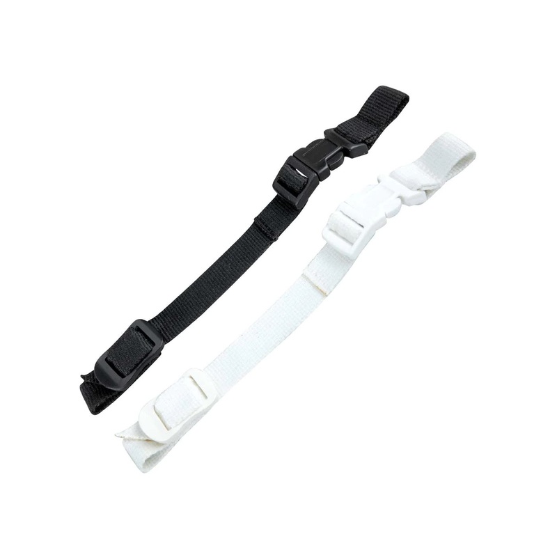 Bauer Chin Strap & Button