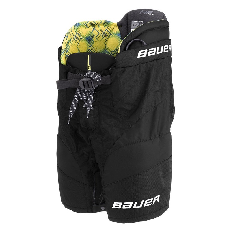 Bauer HP Performance S24 Junior Ice Hockey Pants