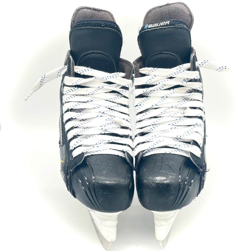 Bauer Vapor 2X Pro – Used NHL Pro Stock Hockey Skate – Andrew Cogliano