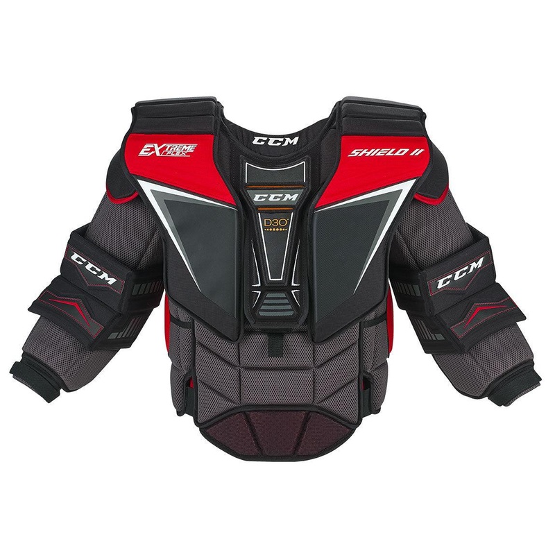 Extreme Flex Shield 2 Goalie Arm & Body – Senior
