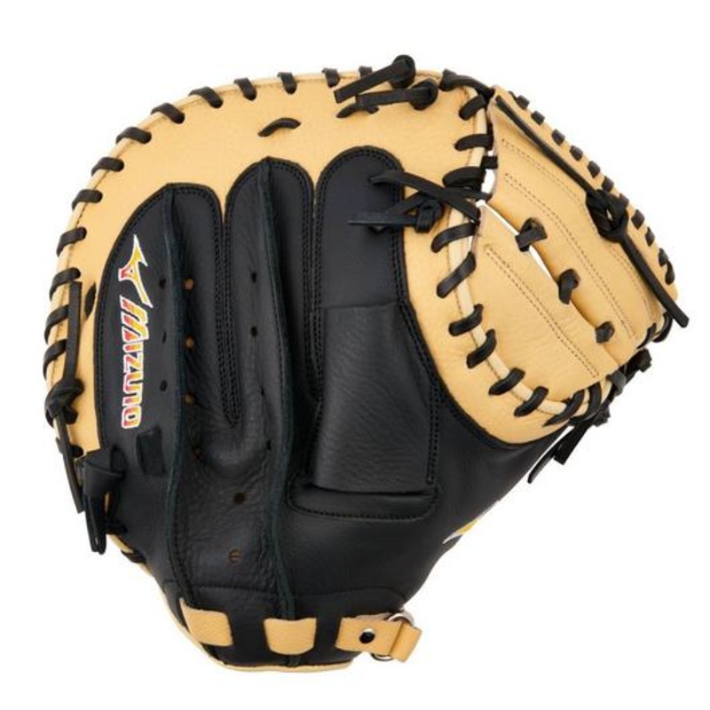 Franchise Catchers Mitt Baseball Glove – 33.5