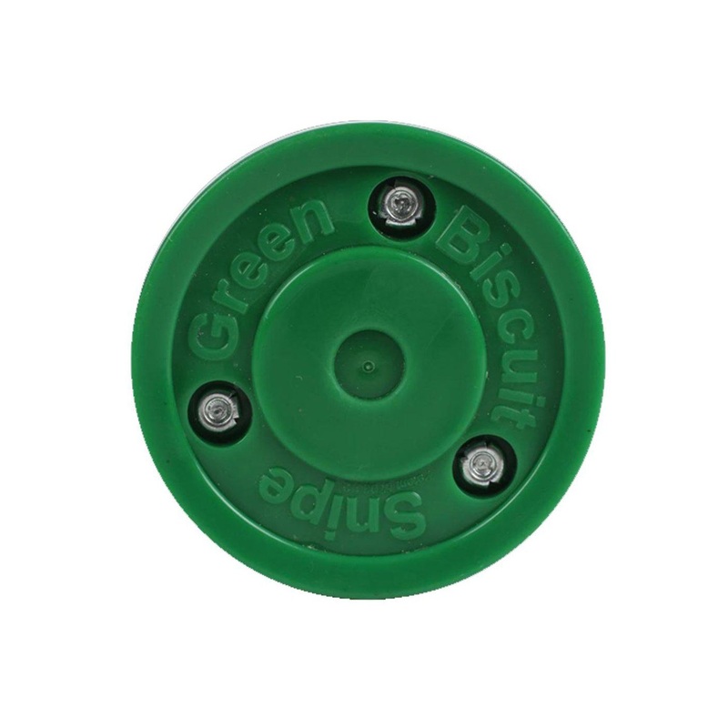 Green Biscuit Snipe Dark Green