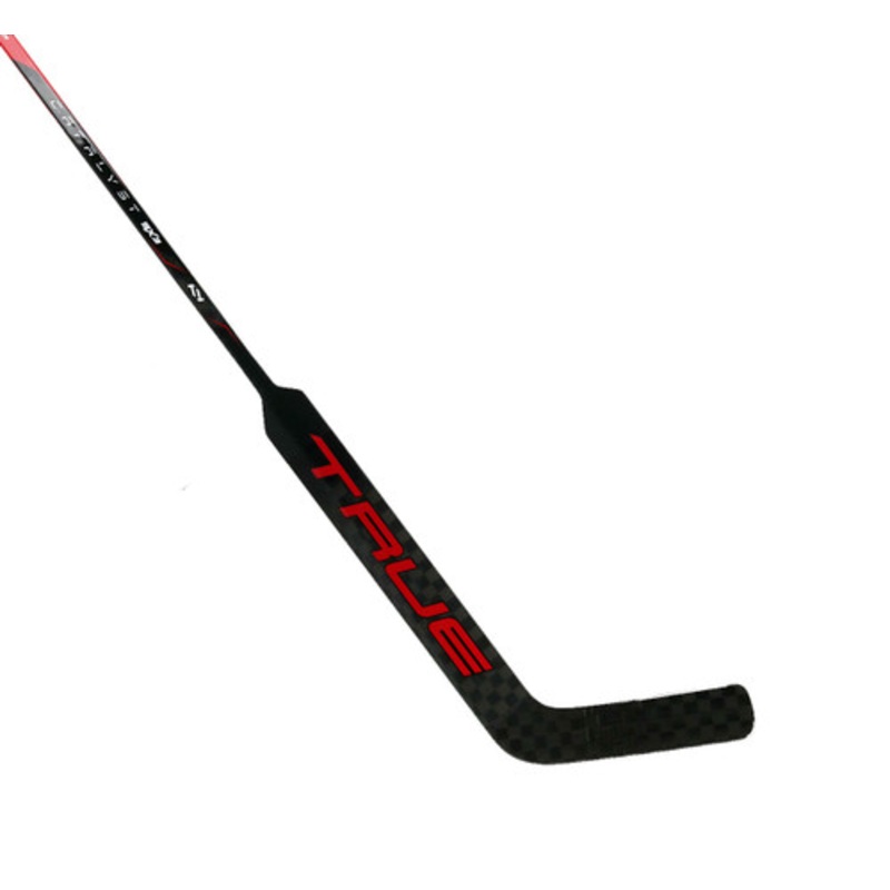 Left – Arvid Soderblom Black Catalyst 9X3 Stick #2