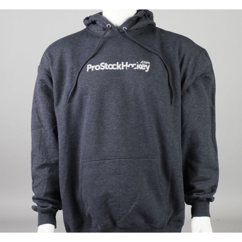 ProStockHockey Charcoal Gray Hoodie