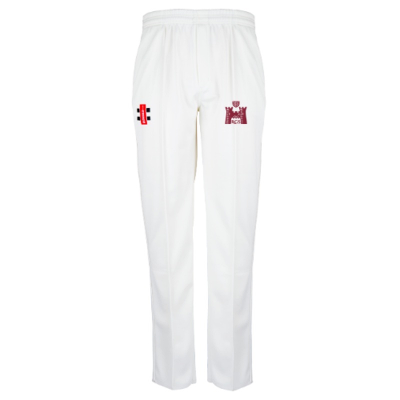 Reigate Grammar Prep School Adult’s Ivory Matrix V2 Trousers-Senior
