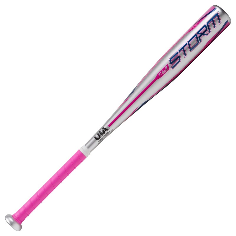 Storm Alloy TBALL Bat|24|25|26|12|13|14