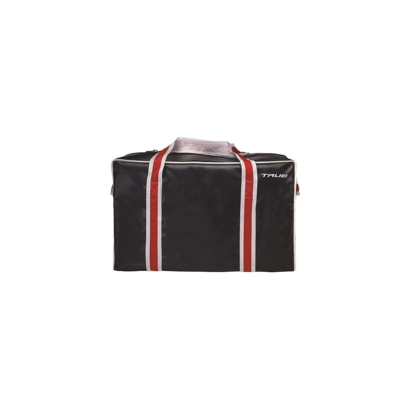 TRUE Carry Bag Goalie Pro 42 Navy/Red/White