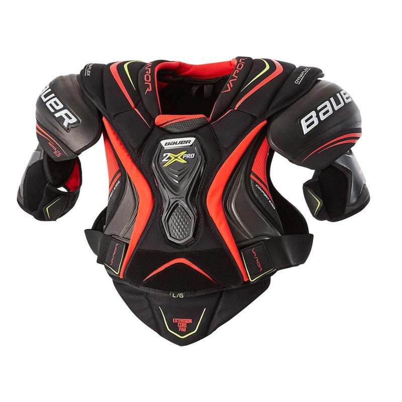 Vapor 2X Pro Shoulder Pad – Senior