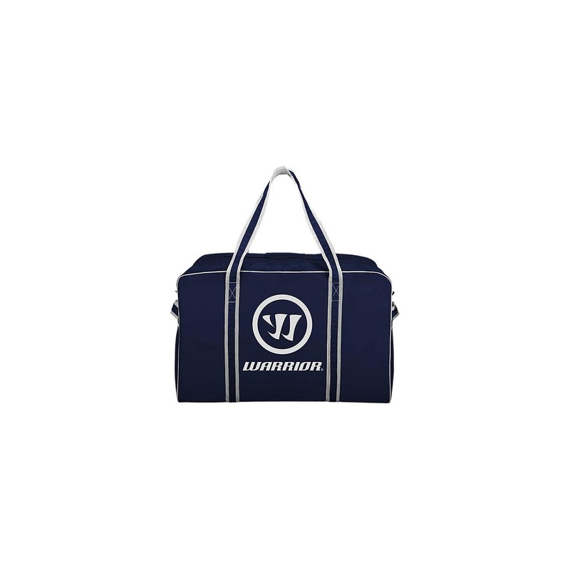Warrior Carry Bag Pro Navy