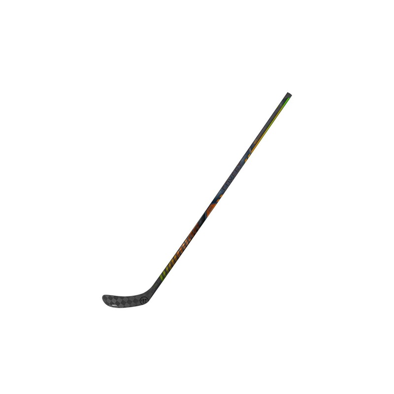 Warrior Hockey Stick QR6Pro Jr