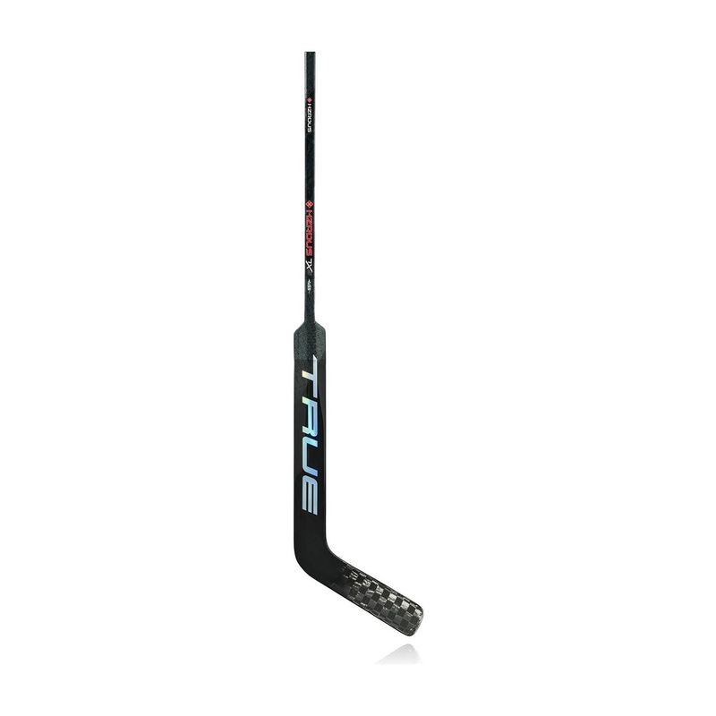 TRUE Goalie Stick HZRDUS 7X5 Sr