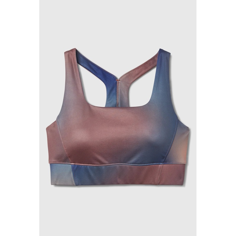 Women’s Core Low Impact Bra|DARK AURAMELT|S|M|L|XL