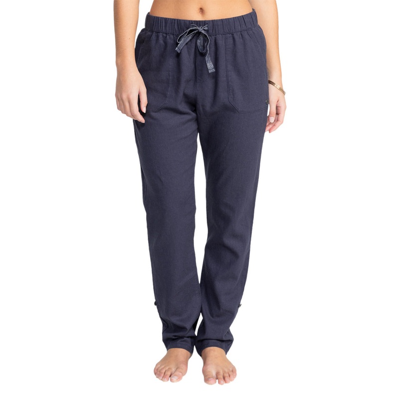 Women’s On The Seashore Pants|MOOD INDIGO|XS|S|M|L|XL
