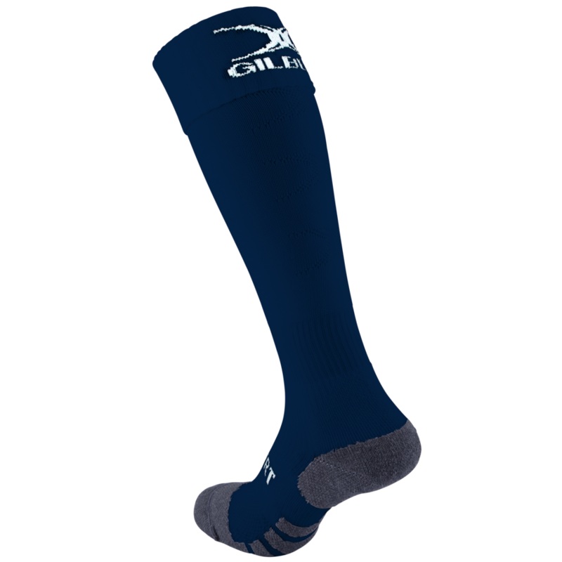 Worth School Child’s Dark Navy Pro Match Socks Unisex