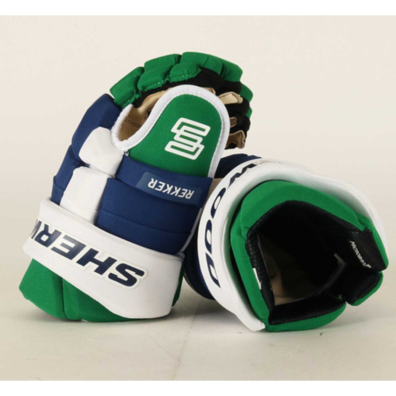 13 Sherwood Rekker Morph 1 Gloves – Team Stock Carolina Hurricanes