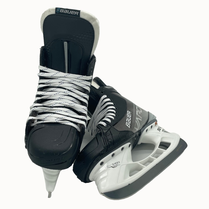 Bauer Vapor Hyperlite – Pro Stock Hockey Skates – Size 8D