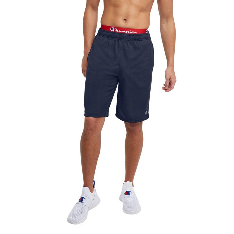 Champion Moisture Wicking Sport Shorts 10 – Men