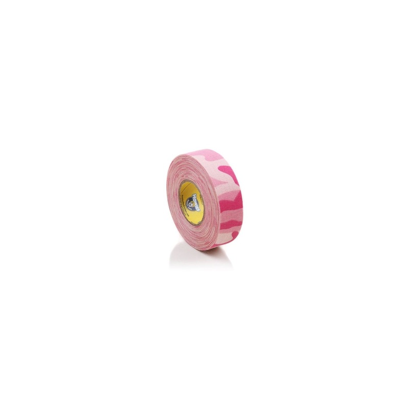Howies Hockey Tape – Pink Camo