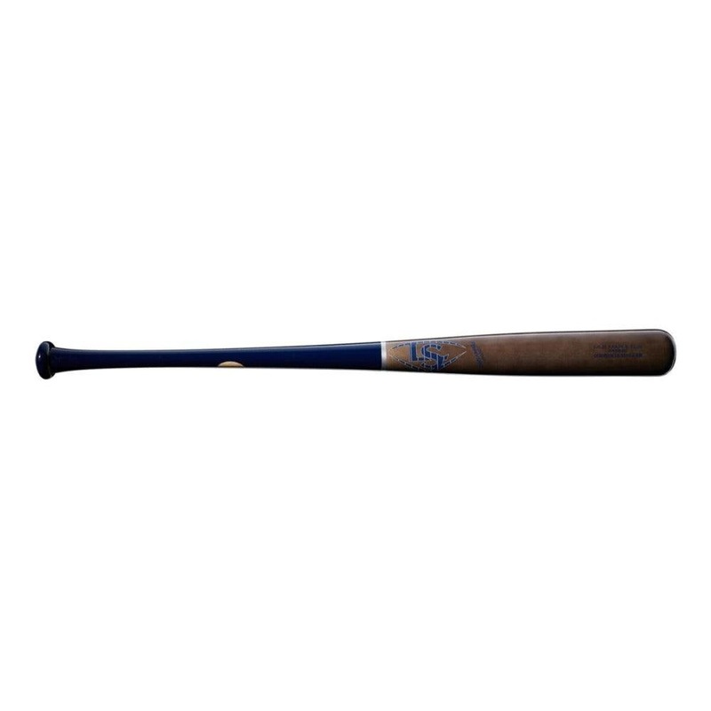 PRIME Maple DJ2 CAPTAIN Wood Baseball Bat