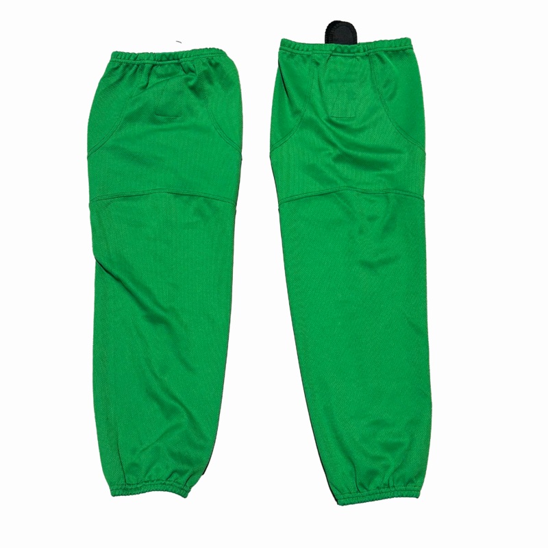 Used Hockey Socks (Green)|30″