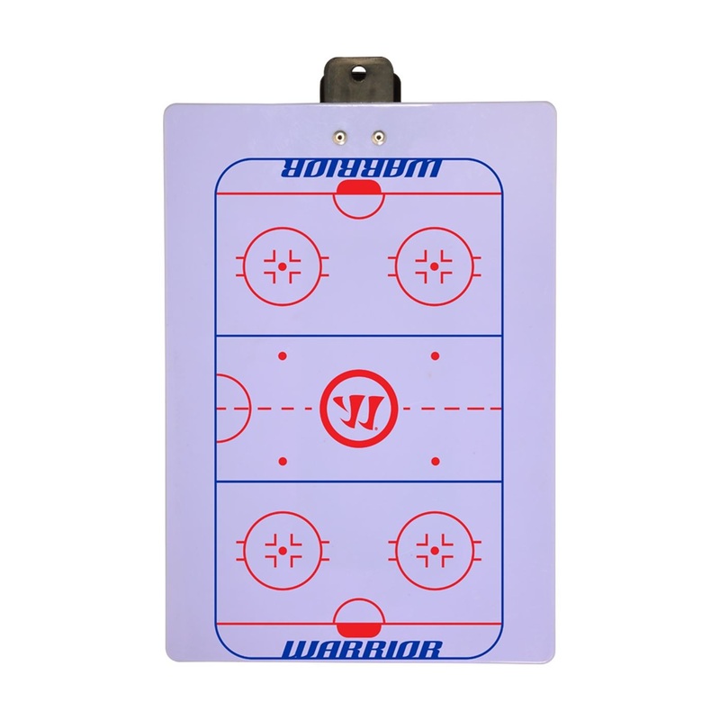 Warrior Tactical Board