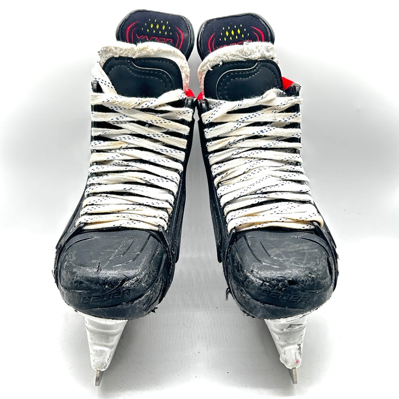 Bauer Vapor 2X Pro – Used Pro Stock Skates – Size 11D